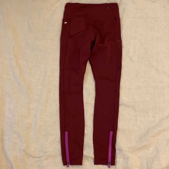 FABLETICS sports leggings. Size S. NWT. - Picture 4 of 13